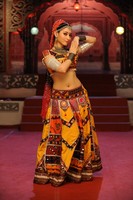 Aishwaryabhimasthu Movie Photos